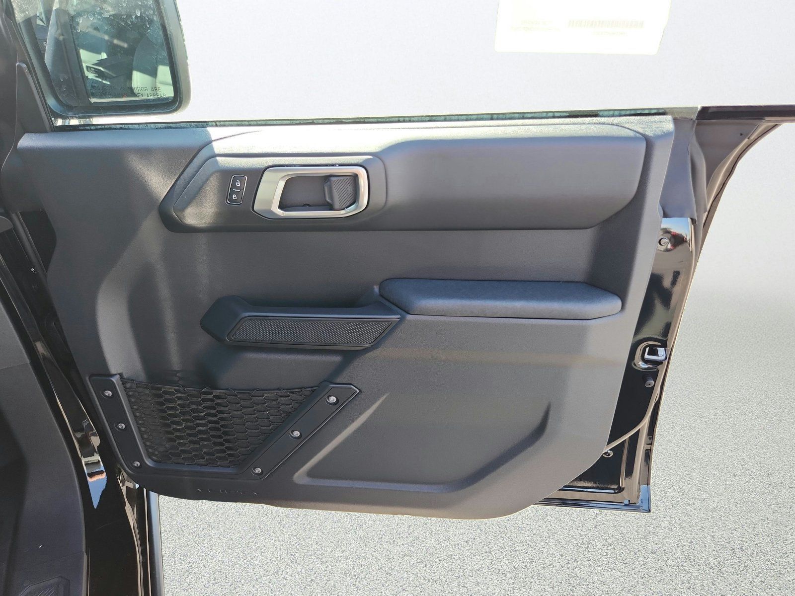 New 2026 Ford Bronco Badlands AWD/4WD image 30