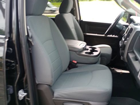 Used 2015 RAM 1500 Express AWD/4WD image 22