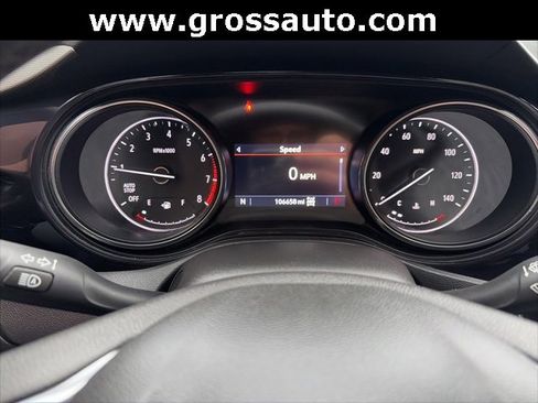 Used 2022 Buick Encore GX Preferred w/ Cold Weather Comfort Package image 20