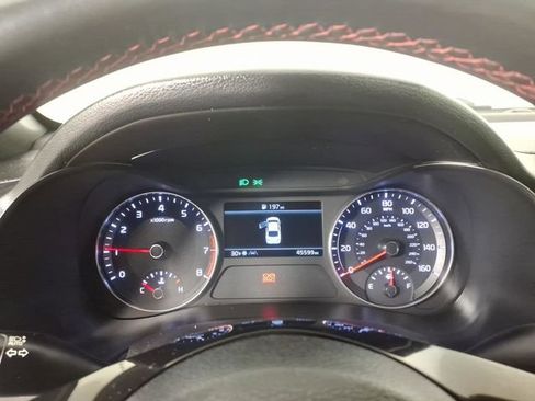 Used 2023 Kia Forte GT image 26