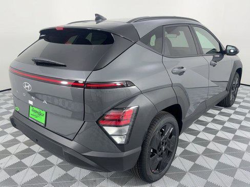 New 2026 Hyundai Kona SEL Sport image 9