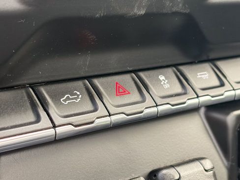 Used 2020 Chevrolet Silverado 1500 W/T w/ WT Fleet Convenience Package image 36