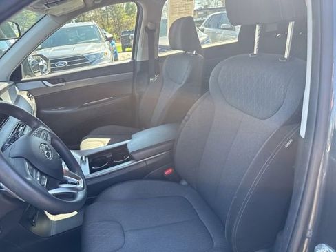 Used 2020 Hyundai Palisade SE image 15