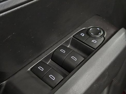 Used 2023 Chevrolet Colorado W/T w/ WT Convenience Package II AWD/4WD image 31