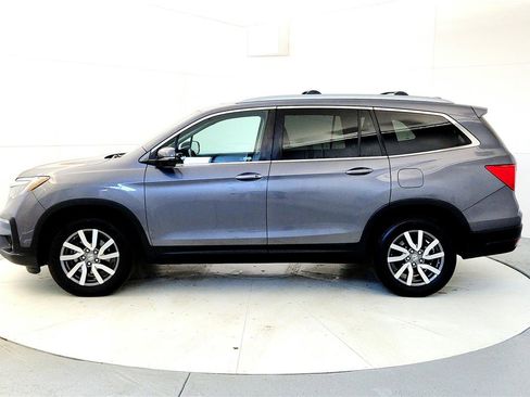 Used 2020 Honda Pilot EX-L image 3