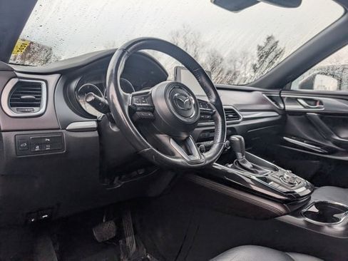 Used 2018 MAZDA CX-9 Grand Touring image 8
