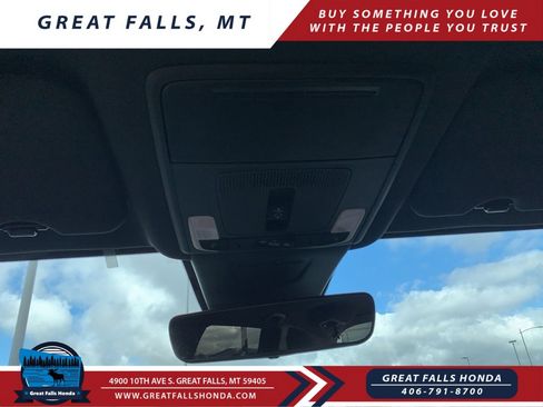 Used 2025 Honda CR-V Sport-L image 18