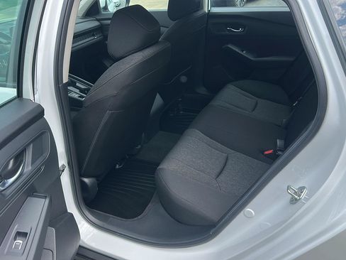Used 2024 Honda Accord LX image 19