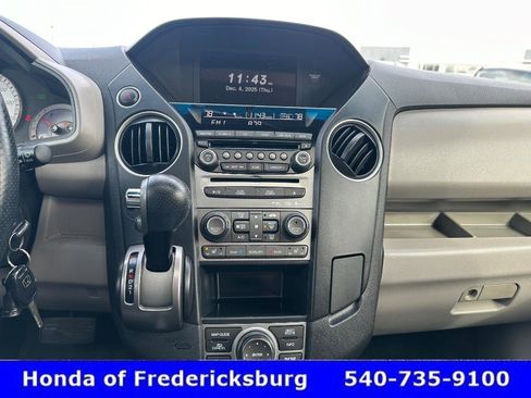 Used 2014 Honda Pilot Touring image 21