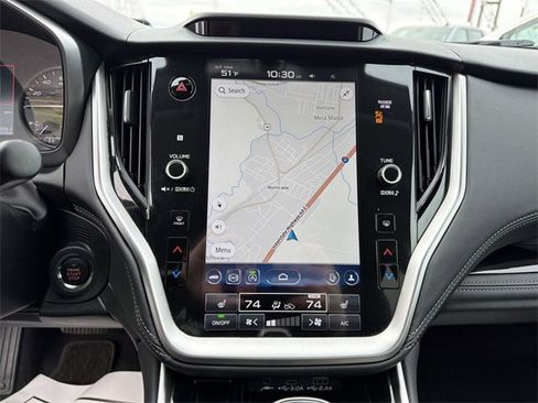 Used 2024 Subaru Outback Limited XT image 21