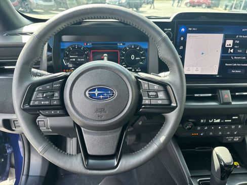 New 2026 Subaru Outback Limited image 17