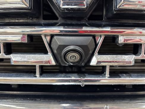 Used 2022 GMC Sierra 3500 Denali image 17