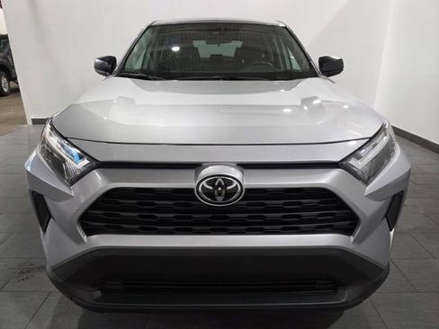 Used 2024 Toyota RAV4 LE image 8