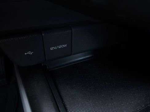 Used 2024 Toyota Camry LE FWD image 23