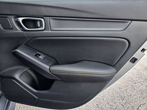 Used 2026 Acura Integra A-Spec w/ Technology Package FWD image 33