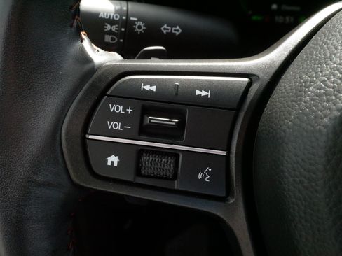 Used 2025 Honda CR-V Sport-L image 26