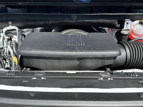 New 2026 GMC Yukon XL AT4 Ultimate image 35