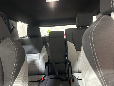 New 2026 Toyota 4Runner TRD Off-Road image 27