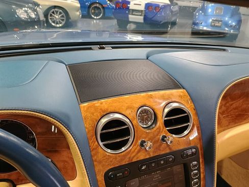 Used 2007 Bentley Continental GTC AWD/4WD image 22