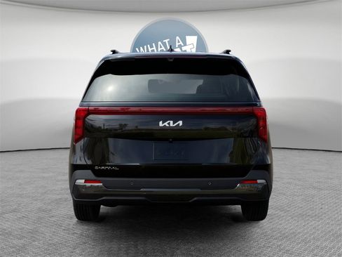 New 2026 Kia Carnival SX w/ SX Dark Edition Package image 5