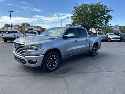 Used 2025 RAM 1500 Laramie