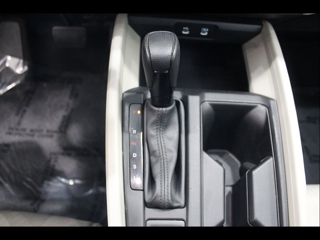 Certified 2024 Honda Accord EX image 30
