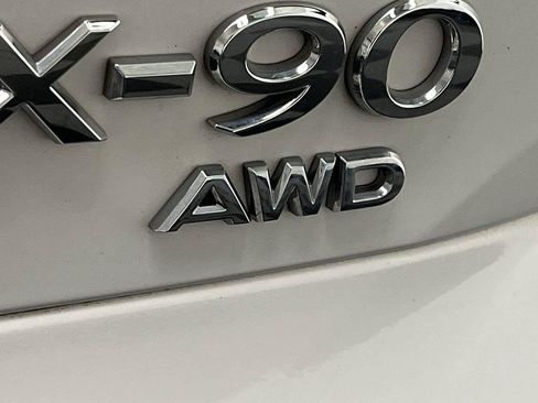 Certified 2024 MAZDA CX-90 3.3 Turbo w/ Preferred Plus AWD/4WD image 32