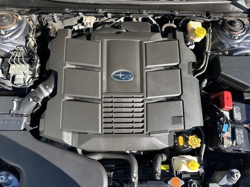 Used 2016 Subaru Legacy 3.6R Limited image 5