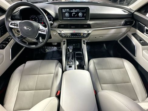 Used 2021 Kia Telluride SX w/ Towing Package image 33
