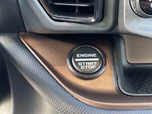 Certified 2022 Ford Bronco Sport Outer Banks image 18