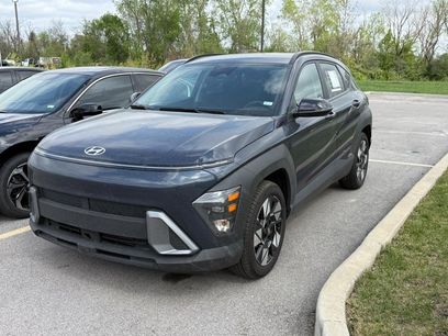 Used 2025 Hyundai Kona SEL