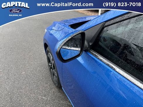 Used 2025 Nissan Sentra SV image 12