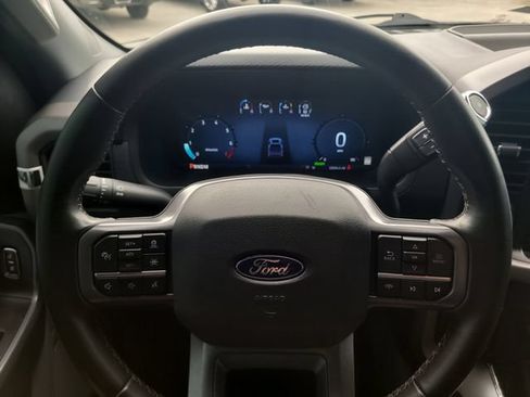 Used 2024 Ford F150 XLT w/ Equipment Group 302A MID AWD/4WD image 29