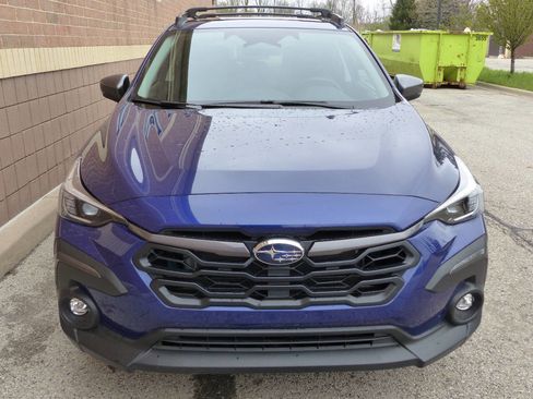 Used 2024 Subaru Crosstrek 2.5i Limited AWD/4WD image 5
