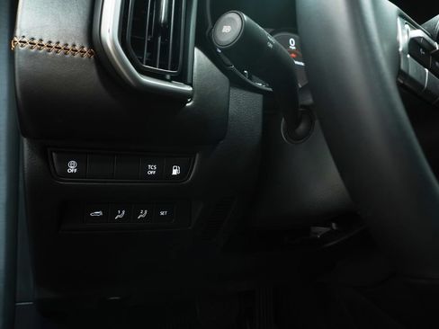 Used 2025 MAZDA CX-50 AWD 2.5 Hybrid w/ Weather Package image 25
