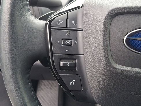 Used 2024 Subaru Solterra Limited image 19