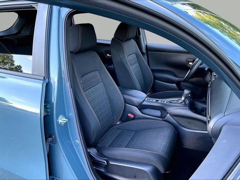 Used 2024 Honda HR-V Sport image 19