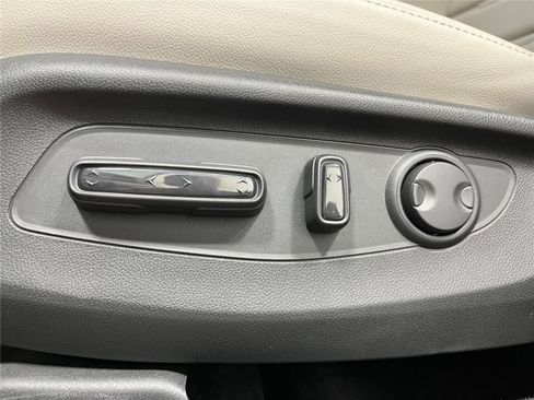 New 2026 Honda CR-V EX-L image 14