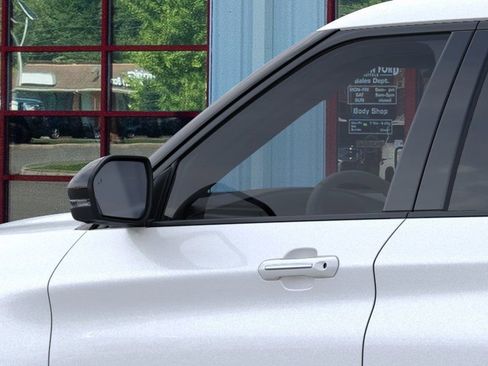 New 2026 Ford Explorer Platinum w/ LUX Leather Package image 20