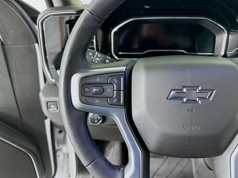 Used 2024 Chevrolet Silverado 1500 RST w/ Protection Package image 36