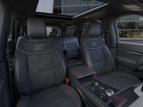 New 2026 Ford Explorer ST AWD/4WD image 10