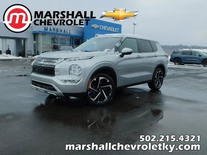 Used 2024 Mitsubishi Outlander SE