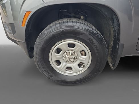 Certified 2025 Nissan Frontier S AWD/4WD image 10