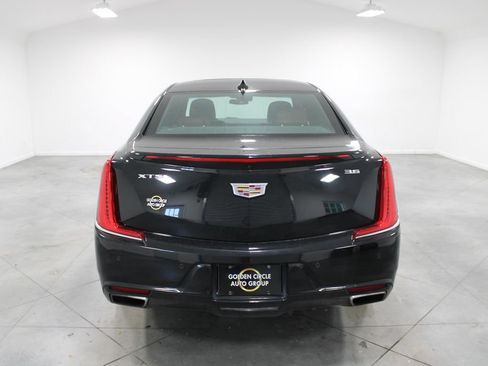 Used 2019 Cadillac XTS Premium Luxury FWD image 9