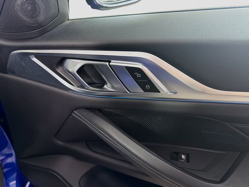 Used 2023 BMW i4 M50 w/ Premium Package image 31