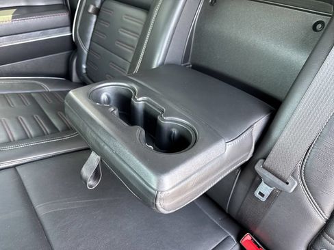 Used 2023 GMC Sierra 1500 AT4X AWD/4WD image 31