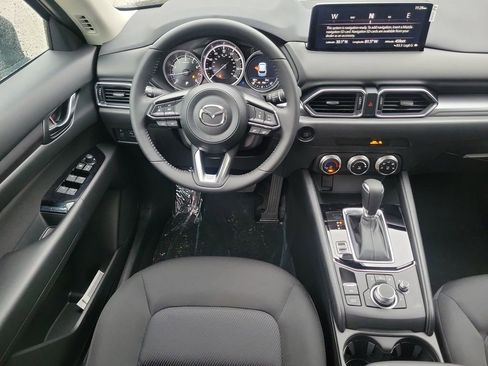 New 2025 MAZDA CX-5 AWD 2.5 S image 16