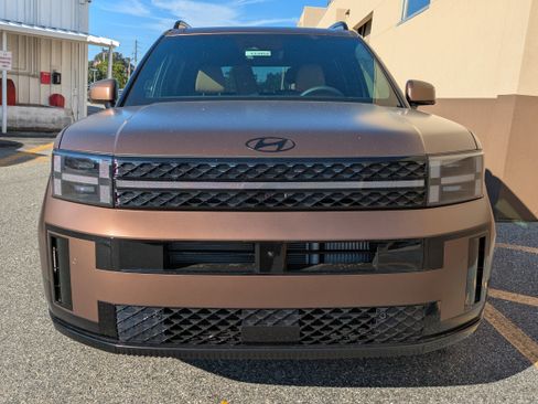 New 2026 Hyundai Kona SEL Sport image 11