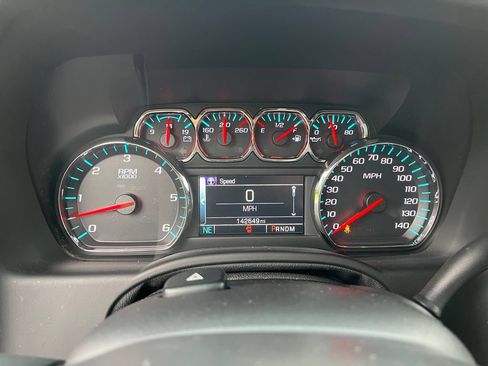 Used 2015 Chevrolet Tahoe LT AWD/4WD image 44