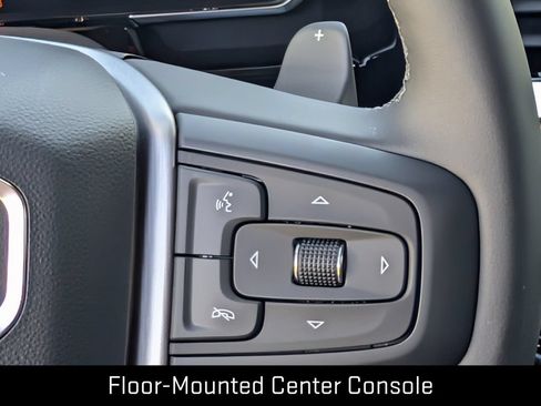 New 2026 GMC Sierra 1500 SLT AWD/4WD image 18
